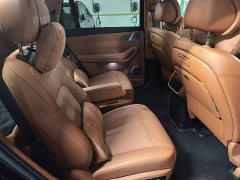 Denza N8L PHEV Flash Charging Flagship - photo 7