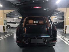Denza N8L PHEV Flash Charging Flagship - photo 9