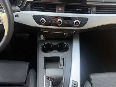 Audi A4L 40 TFSI Fashion Dynamic - ფოტო 10