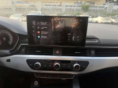 Audi A4L 40 TFSI Fashion Dynamic - ფოტო 11