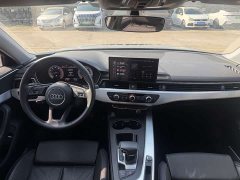 Audi A4L 40 TFSI Fashion Dynamic - ფოტო 12