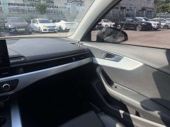 Audi A4L 40 TFSI Fashion Dynamic - ფოტო 13