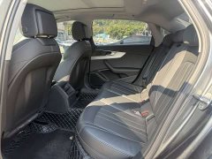 Audi A4L 40 TFSI Fashion Dynamic - ფოტო 15