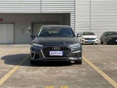 Audi A4L 40 TFSI Fashion Dynamic - ფოტო 2