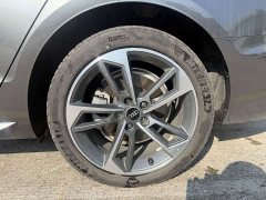 Audi A4L 40 TFSI Fashion Dynamic - ფოტო 20