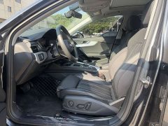 Audi A4L 40 TFSI Fashion Dynamic - ფოტო 4