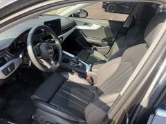 Audi A4L 40 TFSI Fashion Dynamic - ფოტო 5