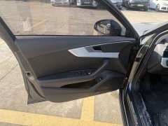 Audi A4L 40 TFSI Fashion Dynamic - ფოტო 6