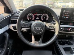 Audi A4L 40 TFSI Fashion Dynamic - ფოტო 7
