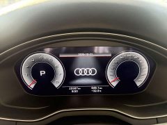 Audi A4L 40 TFSI Fashion Dynamic - ფოტო 8