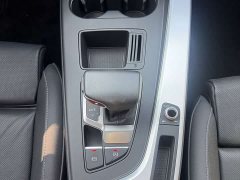 Audi A4L 40 TFSI Fashion Dynamic - ფოტო 9