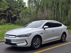 BYD Qin PLUS Champion Edition EV 510KM Leading - ფოტო 1
