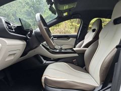 BYD Qin PLUS Champion Edition EV 510KM Leading - ფოტო 10