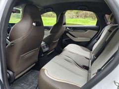 BYD Qin PLUS Champion Edition EV 510KM Leading - ფოტო 11