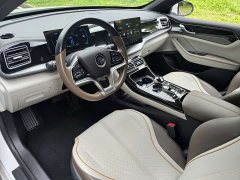 BYD Qin PLUS Champion Edition EV 510KM Leading - ფოტო 12