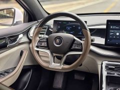 BYD Qin PLUS Champion Edition EV 510KM Leading - ფოტო 13
