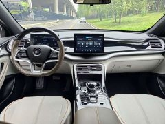 BYD Qin PLUS Champion Edition EV 510KM Leading - ფოტო 14