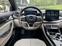 BYD Qin PLUS Champion Edition EV 510KM Leading - ფოტო 15