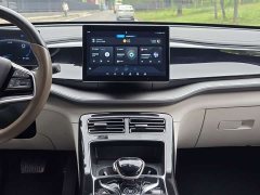 BYD Qin PLUS Champion Edition EV 510KM Leading - ფოტო 16