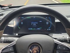 BYD Qin PLUS Champion Edition EV 510KM Leading - ფოტო 18