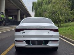 BYD Qin PLUS Champion Edition EV 510KM Leading - ფოტო 5