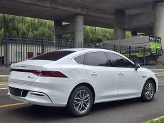 BYD Qin PLUS Champion Edition EV 510KM Leading - ფოტო 6