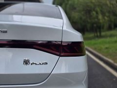 BYD Qin PLUS Champion Edition EV 510KM Leading - ფოტო 8