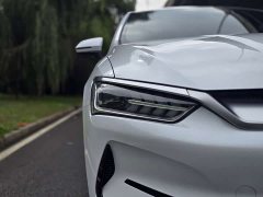 BYD Qin PLUS Champion Edition EV 510KM Leading - ფოტო 9