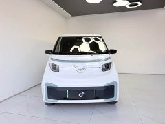 Wuling NanoEV - ფოტო 2