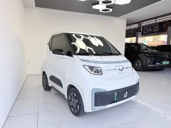 Wuling NanoEV - ფოტო 3