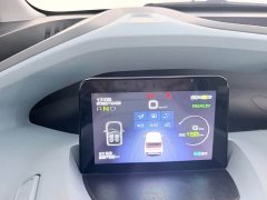 Wuling NanoEV - ფოტო 5