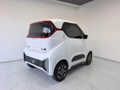 Wuling NanoEV - ფოტო 7