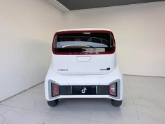 Wuling NanoEV - ფოტო 8