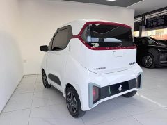 Wuling NanoEV - ფოტო 9