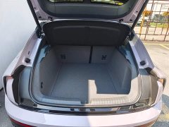 Audi e5 Sportback Flagship quattro - ფოტო 10