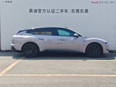 Audi e5 Sportback Flagship quattro - ფოტო 3