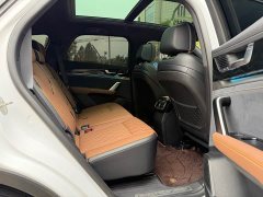 BYD Tang New Energy DM-i 112KM Premium Edition - photo 12