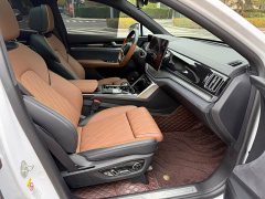 BYD Tang New Energy DM-i 112KM Premium Edition - photo 13