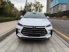 BYD Tang New Energy DM-i 112KM Premium Edition - photo 3
