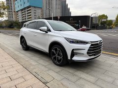 BYD Tang New Energy DM-i 112KM Premium Edition - photo 5