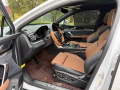 BYD Tang New Energy DM-i 112KM Premium Edition - photo 6