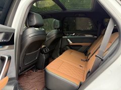 BYD Tang New Energy DM-i 112KM Premium Edition - photo 7