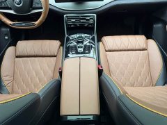 BYD Tang New Energy DM-i 112KM Premium Edition - photo 9