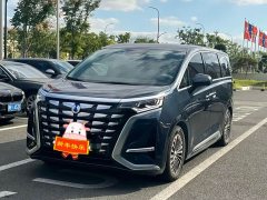 Denza D9 DM-i 1050 Premium - ფოტო 1