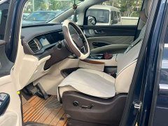Denza D9 DM-i 1050 Premium - ფოტო 2