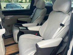 Denza D9 DM-i 1050 Premium - ფოტო 3