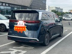 Denza D9 DM-i 1050 Premium - ფოტო 5