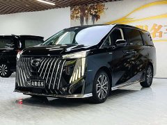 GAC Aion M8 Master Series 400T Prestige Edition - фото 1