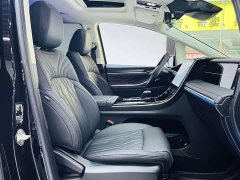GAC Aion M8 Master Series 400T Prestige Edition - фото 12