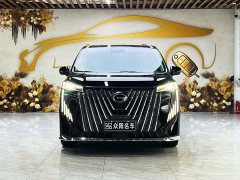 GAC Aion M8 Master Series 400T Prestige Edition - фото 2